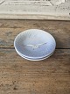 B&G Seagull set without gold rim small dish No. 30