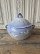 B&G Seagull set without gold rim large tureen No. 3