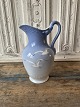 B&G Seagull set without gold rim chocolate pot with ...