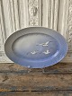 B&G Seagull set without gold rim large dish No. 14 - ...