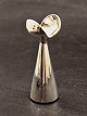 Middelfart Antik presents: Soren Sass for Anton Michelsen sterling silver vase