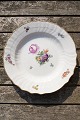 Full Saxon Flower Royal Copenhagen Danish porcelain, ...