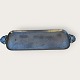 Large oblong pewter tray*DKK 425