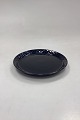 Bing and Grondahl/Kronjyden Stoneware Black Cordial Cake ...