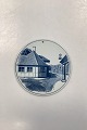 Royal Copenhagen Plate with Hans Christian Andersens ...