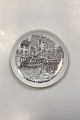 Bing and Grondahl Tram Commemorative Plate 619/4391