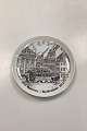 Bing and Grondahl Tram Commemorative Plate 619/4363