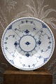 Royal Copenhagen Blue Fluted modern Deep plate / ...
