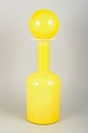 Otto Brauer for Holmegaard, large vase.