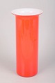 Michael Bang for Holmegaard, large vase.