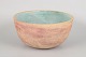 Gudrun Østergaard, unique large bowl.