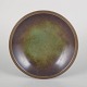 Just Andersen, bronze dish.