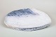 Ole Bjørn Krüger, unique large dish.