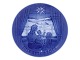 Bing & Grondahl Christmas Plate2017