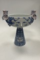 Bjorn Wiinblad Faience Bowl on Foot Model "Eva"