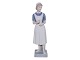 Royal Copenhagen figurineNurse