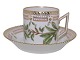 Antik K presents: Flora DanicaChocolate cup