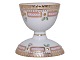 Antik K presents: Flora DanicaEgg cup