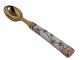 Flora DanicaDemitasse spoon