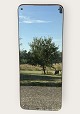 MirrorTeak colored*DKK 450