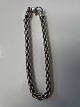 Sterling silver bracelet with lobster clasp.Length ...