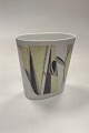 Royal Copenhagen Unique vase by Thorkild Olsen No. 1955