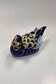 Danam Antik presents: Royal Copenhagen Blue Pheasant Bonbonniere No. 180