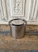 Karstens Antik presents: Stelton - Arne Jacobsen Cylinda ice bucket in stainless steel