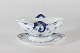Bing & GrøndahlBlue TraditionalAntique sauce boat