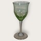 Moster Olga - Antik og Design presents: HolmegaardOresteWhite wine light green*DKK 100
