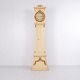 Antique Danish Frøken Bornholm Longcase Clock Painted ...