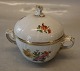 493-1680 Sugar bowl with lid 11 x 14 cm  Royal ...