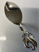 Antik Huset presents: Cake spatula in SilverLength 19.6 cm.
