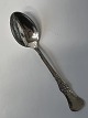 Antik Huset presents: Asta Silver TeaspoonLength 12.5 cm