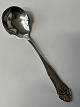 Antik Huset presents: French Lily Silver Plated Jam SpoonLength 14.7 cm