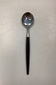 Lundtofte Salat Spoon with wooden handle