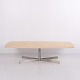 Aksel Kjersgaard Coffee Table with Light Wood Surface ...