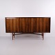 Aksel Bender Madsen Cocktail Cabinet / Sideboard with ...