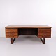 Danish Executive Desk by Henning Jensen & Torben Valeur ...