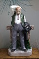 "The Thirsty Man" TUBORG MAN, Figure from Bing & ...
