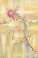 Elah Gottlieb, watercolour, listed German artist.