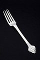 Evald Nielsen, lunch fork.