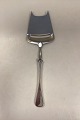 W and S Sørensen Silver / Steel Patricia Cheese Slicer