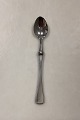 Danam Antik presents: Cohr Patricia Egg Spoon in Silver/Steel
