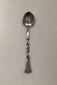 Mogens Ballin Silver Tea Spoon
