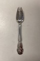 Spork in Silver - Erik Magnussen