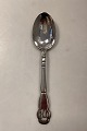Spoon in Silver - Erik Magnussen