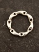Georg Jensen reflect sterling silver ring 