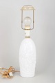 Hjorth, table lamp.