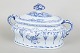 Rörstrand, large jubilee lidded tureen.